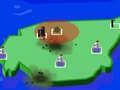 Spel Geveg op die Nukleêre Kontinent aanlyn