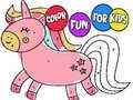 Spel Kleur Pret Vir Kinders aanlyn Spel Kleur Pret Vir Kinders aanlyn