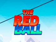 Spel Die rooi bal aanlyn