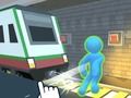 Spel Duw Meester aanlyn