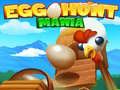 Spel Eierskat Mania aanlyn
