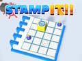 Spel Stempel Legkaart aanlyn