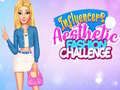 Spel Invloeders Estetiese Mode Uitdaging aanlyn Spel Invloeders Estetiese Mode Uitdaging aanlyn