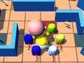 Spel Monster Baba: Versteek en Soek aanlyn