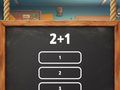 Spel 1+2=? aanlyn