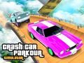 Spel Crash Motor Parkour Simuleerder aanlyn