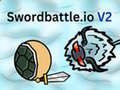 Spel Swaardgeveg.io aanlyn