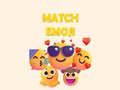 Spel Passend Emoji aanlyn