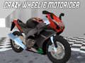 Spel Malvaardige Wielie Motorryder aanlyn