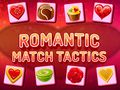 Spel Romantiese Wedstryd Taktieke aanlyn