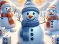 Spel Red die Snowman aanlyn