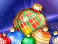Spel Nuwejaars Wonders! Verbind Die Balle aanlyn