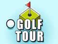 Spel Gholf Toer aanlyn