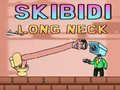 Spel Skibidi Lang Nek aanlyn