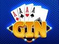 Spel Gin Rummy aanlyn
