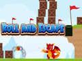 Spel Rol en Ontsnap aanlyn