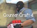 Spel Teen Craft 4 aanlyn