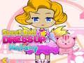 Spel Soet Pop Klere en Grimering aanlyn
