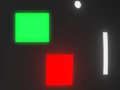 Spel Pong met Kragversterkers aanlyn