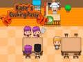 Spel Kafee se Kookpartytjie aanlyn Spel Kafee se Kookpartytjie aanlyn