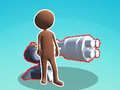 Spel Stickman Basis Verdediing aanlyn
