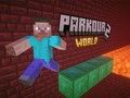 Spel Parkour Wêreld 2 aanlyn Spel Parkour Wêreld 2 aanlyn
