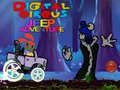 Spel Digitale Sirkus Jeep Avontuur aanlyn