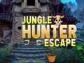 Spel Jungle Hunter Ontsnapping aanlyn