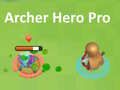 Spel Boogskutter Held Pro aanlyn