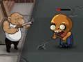 Spel 2D Zombie Era aanlyn