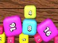 Spel 2048 Skutter Samensmelting aanlyn