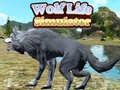 Spel Wolf Lewe Simuleerder aanlyn
