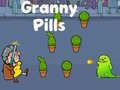 Spel Ouma Pille aanlyn