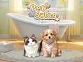 Spel Troeteldier Salon aanlyn Spel Troeteldier Salon aanlyn