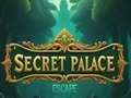 Spel Geheime Paleis Ontslapping aanlyn