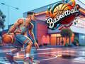 Spel Uiteindelike Hoepstryd: Basketball Arena aanlyn Spel Uiteindelike Hoepstryd: Basketball Arena aanlyn