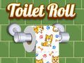 Spel Toilet papier aanlyn
