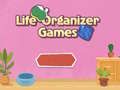 Spel Leeforganiseerder Speletjies aanlyn