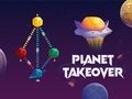 Spel Planeet Oorname aanlyn