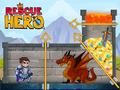 Spel Redder Held aanlyn