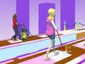 Spel Skoon Hardloop aanlyn