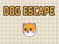 Spel Hond Ontsnapping aanlyn