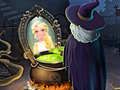 Spel Heks Prinses Alchemie aanlyn