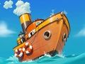 Spel Skoon die Oseaan aanlyn Spel Skoon die Oseaan aanlyn