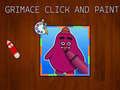 Spel Grimace Klik en Skilder aanlyn Spel Grimace Klik en Skilder aanlyn