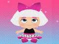 Spel Meisies Poppie Spinner aanlyn Spel Meisies Poppie Spinner aanlyn