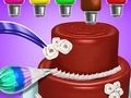 Spel Bakwerk Kook Pret aanlyn