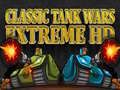 Spel Klassieke Tenks Lae HD aanlyn