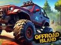 Spel Offroad Eiland aanlyn