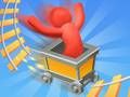 Spel Opwindende Rollercoaster aanlyn Spel Opwindende Rollercoaster aanlyn